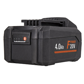 CDA1138 - Aku zdroj s indikátorem 20V 4Ah Li-Ion Platform