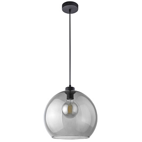 TK Lighting Závěsný lustr 4292 CUBUS GRAPHITE