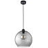 TK Lighting Závěsný lustr 4292 CUBUS GRAPHITE