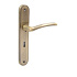 Klika PRESTO M3 bronz grafiatto BB90