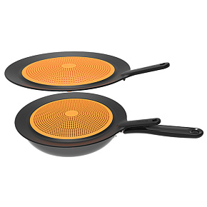 Poklička na pánev FF