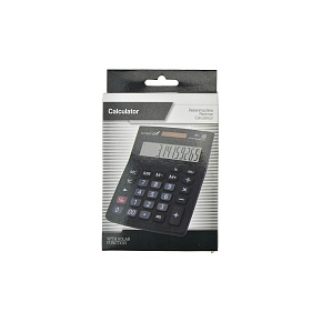 Kalkulačka (14.5x10.4x3.4cm) Kalkulačka (14.5x10.4x3.4cm)