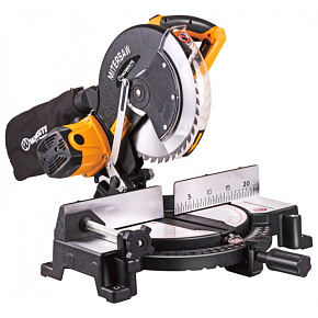 CMS236 - Pokosová pila 1800W 255mm