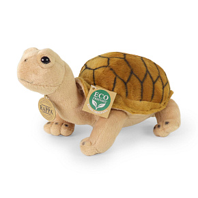 Plyšová želva Agáta 25 cm ECO-FRIENDLY Plyšová želva Agáta 25 cm ECO-FRIENDLY