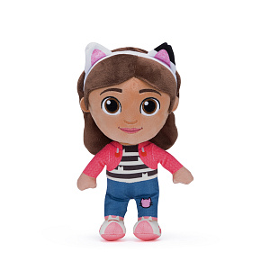 Domek Gabby Gabi Plyšák 25 cm