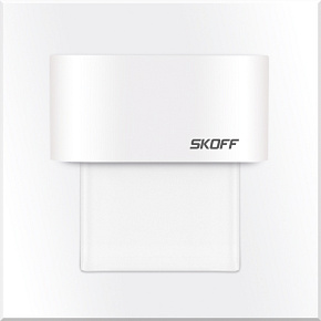 SKOFF LED nástěnné svítidlo ML-TMS-C-W-1 TANGO MINI STICK bílá(C) studená(W,