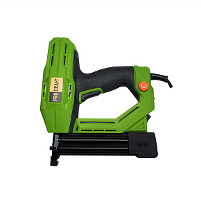 Elektrická sponkovací pistole , PEH600 PROCRAFT