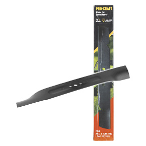 Žací nůž pro elektrickou sekačku Procraft NM1600 Žací nůž pro elektrickou sekačku Procraft NM1600