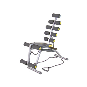 Rock Gym - - 6v1 Fitness zařízení