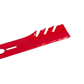 Univerzální mulčovací nůž do sekačky 45,1 cm - rovný Univerzální mulčovací nůž do sekačky 45,1 cm - rovný