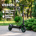 Elektrokoloběžka Procraft DS500L V2