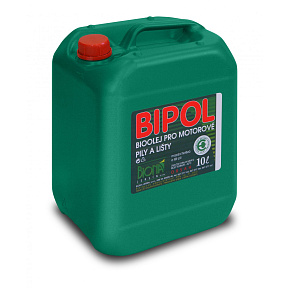 Olej Bipol 10l