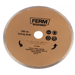 Diam. kotouč pr.200mm pro TCM1011