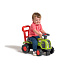 FALK Odrážedlo Traktor Chodítko Baby Claas Arion 470 s Klaksonem