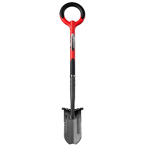 Root Slayer – Zahradní rýč – Výkopový rýč