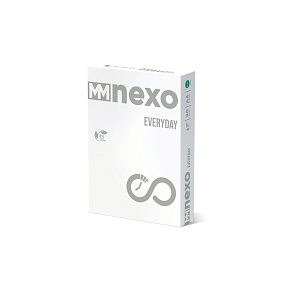 Papír A4 Xero Nexo Everyday A4 80 g , White Laser 80gr, 500listů