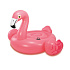 Inflatable mattress flamingo island lounger Intex 57558