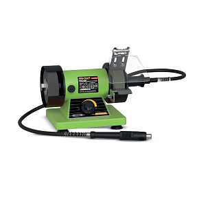 Dvoukotoučová bruska s přímou bruskou Procraft PBG400