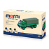 Stavebnice Monti System MS 11 Czech Army Tatra 815 1:48 v krabici 22x15x6cm