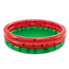 Nafukovací bazén dětský Meloun 168 x 38 cm Nafukovací bazén dětský Meloun 168 x 38 cm