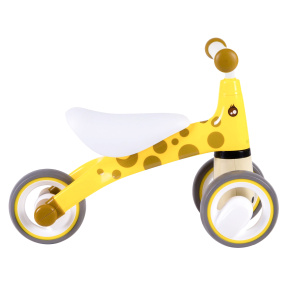 Tricycle Baby Balance Training Bike "Giraffe" Ecotoys
