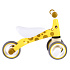 Tricycle Baby Balance Training Bike "Giraffe" Ecotoys