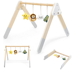 VIGA PolarB Oblouk Stojan pro Miminka Baby Gym
