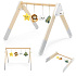 VIGA PolarB Oblouk Stojan pro Miminka Baby Gym