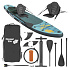 Paddleboard SET Procraft Travel SUP320