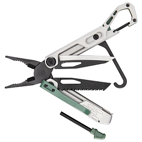 Multitool Stakeout Spark zelený Multitool Stakeout Spark zelený