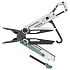 Multitool Stakeout Spark zelený