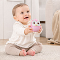 WOOPIE BABY Senzorický Tučňák Váňka Vstáňka