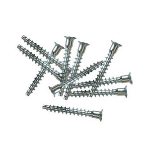 U Konfirmat M7,0x50mm (10 ks) U Konfirmat M7,0x50mm (10 ks)
