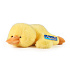 LazyAnimals plyšová kachna 29 cm
