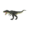 Tyrannosaurus dinosaurus zooted plast 31cm 