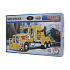 Stavebnice Monti System MS 42 SOS Service Western star 1:48 v krabici 22x15x6cm