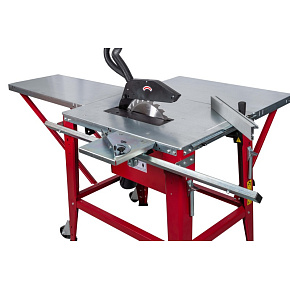 RPKS-315/230 SET - Kotoučová pila na dřevo (25800315 + 25800001 + 25800002)