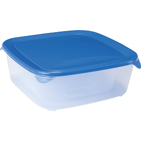 Set dóz Fresh&Go 0,25l+0,8l+1,7l+2,9l modrá Set dóz Fresh&Go 0,25l+0,8l+1,7l+2,9l modrá