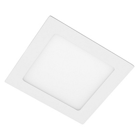 GTV LED stropní svítidlo LD-MAW13W-CBP4 LED svítidlo MATIS PLUS, IP44, 13W