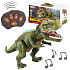 WOOPIE Dinosaurus Dálkově Ovládaný RC Robot T-Rex