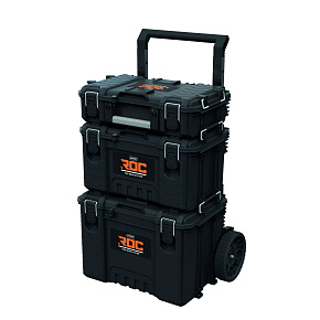 ROC Pro Gear 2.0 mobilní systém ROC Pro Gear 2.0 mobilní systém