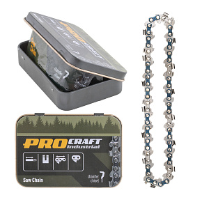 Řetěz pro řetězovou pilu Procraft Industrial P.1/4.28 Řetěz pro řetězovou pilu Procraft Industrial P.1/4.28