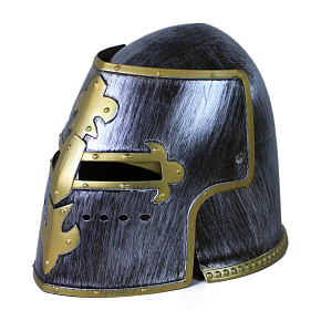 Přilba rytířská templářská Přilba rytířská templářská