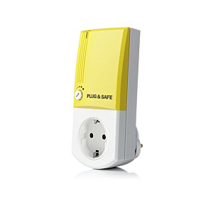 Plug & Safe - Pohybový senzor