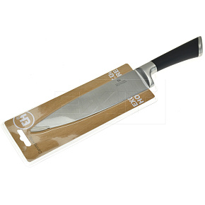 Nůž na chléb EH 33cm - Tyrkysový