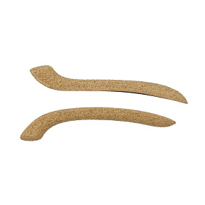 Korkové potahy Quantum pro 111970 Korkové potahy Quantum pro 111970