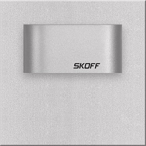 SKOFF LED nástěnné schodišťové svítidlo MI-TMS-G-W-1 TANGO MINI STICK SHORT SKOFF LED nástěnné schodišťové svítidlo MI-TMS-G-W-1 TANGO MINI STICK SHORT