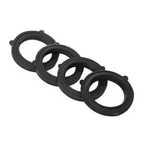 O-kroužek pro zavlažovač, 4 ks