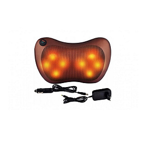 Y Domácí masážní polštář pro zdravou relaxaci