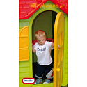 Little Tikes ZAHRADNÍ domek VESNICKÝ